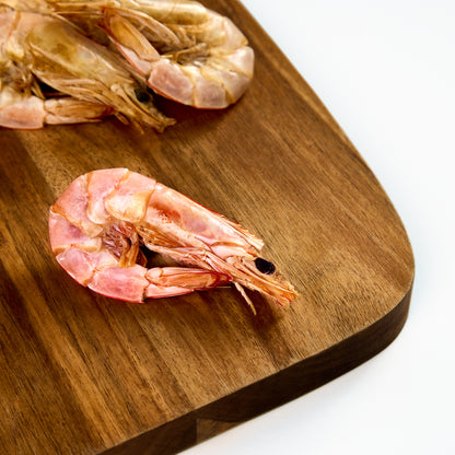 Wild-Caught Australian Jumbo Shrimp Treats for Dogs & Cats